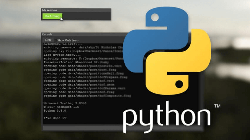 Python là gì? Tại sao nên học ngôn ngữ Python