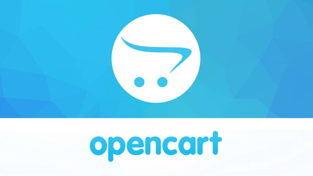 Mã nguồn Opencart.
