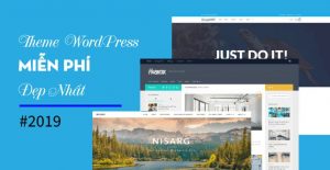 Top 10 mẫu web tin tức đẹp.