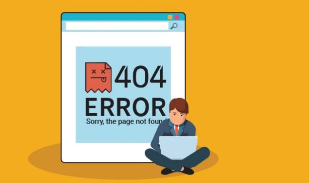Lỗi 404 là gì? Cách khắc phục lỗi 404 cho website