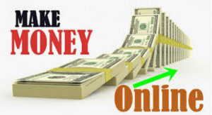 cách kiếm tiền online.