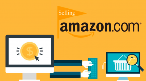 bán hàng trên amazon.