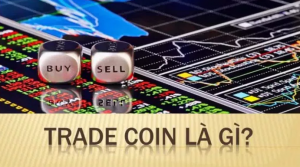 Trade Coin..
