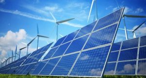 Nguồn năng lượng cacbon thấp