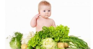 Nguyên tắc cho bé ăn dặm đúng cách