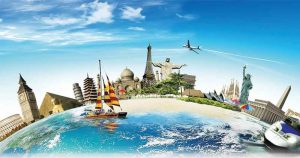 Kinh doanh du lịch hoạt động như thế nào ?