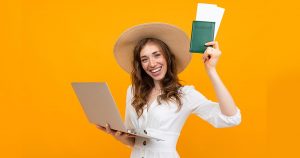 Đem lại sự tiện lợi và nhanh chóng đến khách hàng là yếu tố hàng đầu của dịch vụ