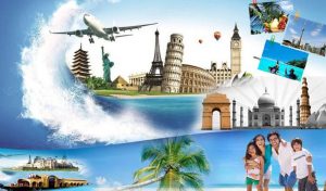 Tourism