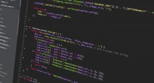 ứng dụng của python