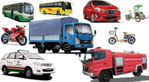 Vật tư và phương tiện đã sử dụng