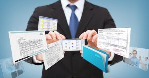 Quản lý hệ thống booking