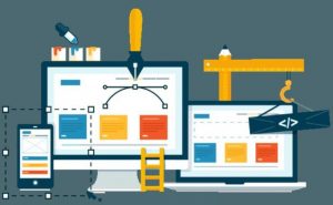 Tiêu chí của mẫu website spa đẹp