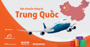 nhập hàng Trung Quốc từ Cẩm Thạch Company