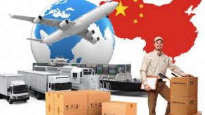 order hàng Trung Quốc