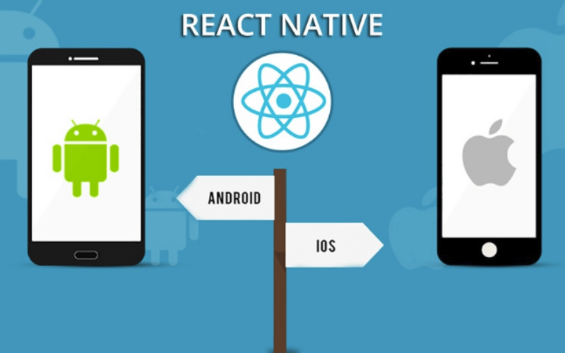 react native