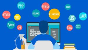 Top 7 ngôn ngữ lập trình web được dùng nhiều nhất hiện nay