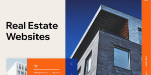 website bất động sản