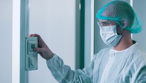 Quy định về độ ẩm và nhiệt độ phòng sạch