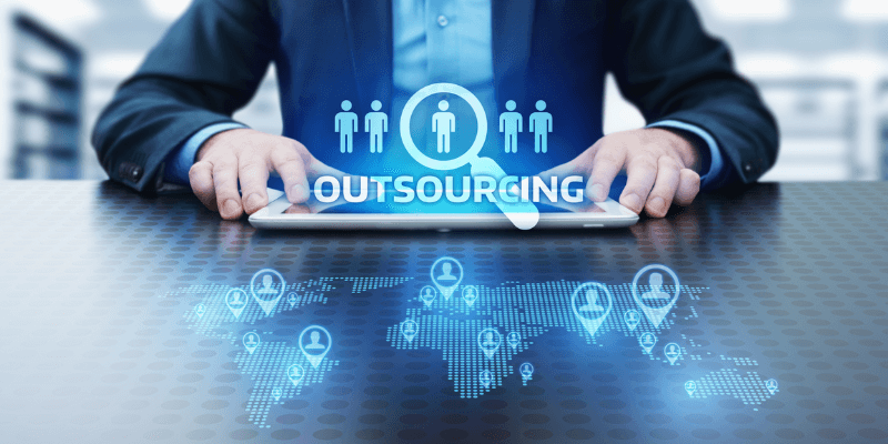 Top 10 công ty outsourcing phần mềm chất lượng nhất