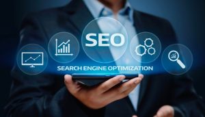Top 10 công ty giải pháp SEO hàng đầu Việt Nam