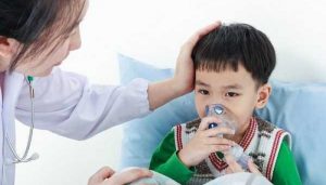 Cách sơ cứu khi lên cơn hen suyễn tại nhà