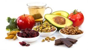 Chế độ dinh dưỡng là điều quan trọng cần quan tâm