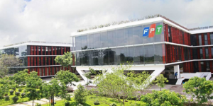 FPT Software - Chuyên gia thiết kế web