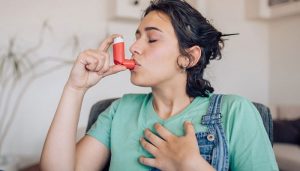 Hen suyễn là gì? Cách làm giảm cơn hen xuyễn tại nhà