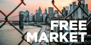 thị trường tự do