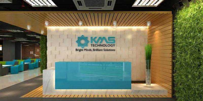 KMS Technology - Thiết kế App đặt hàng Trung Quốc theo xu hướng