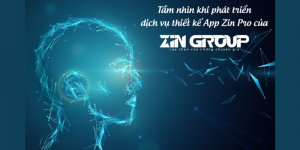 Công Ty Cổ Phần Giải Pháp Công Nghệ ZinPro