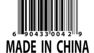 Cách nhận biết mã vạch Trung Quốc CỰC ĐƠN GIẢN