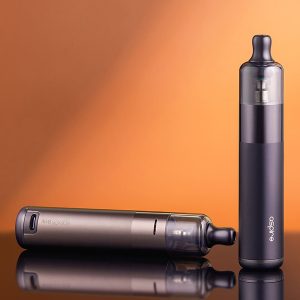 review aspire flexus stik