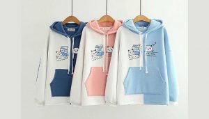 Gợi ý 4 nguồn hàng áo Hoodie Quảng Châu hot trend năm 2023