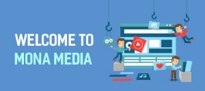Mona Media - Công ty cung cấp dịch vụ SEO tổng thể, SEO từ khóa