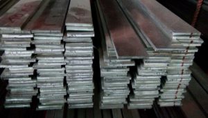 ứng dụng thanh LA inox trong xây dựng