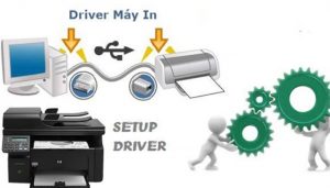 Hướng dẫn cách xóa driver máy in ĐƠN GIẢN, NHANH CHÓNG