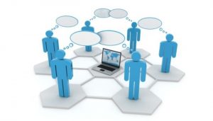 Hệ thống mạng: Đảm bảo đường truyền mạng ổn định