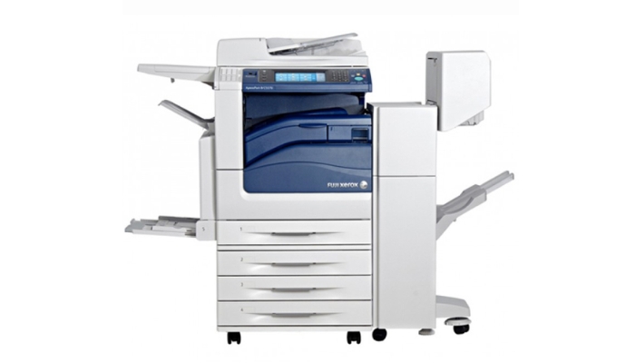 Máy Photocopy hoặc máy in văn phòng