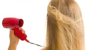 Những lưu ý khi ủ tóc là gì?