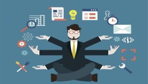 Top 5 công cụ hỗ trợ làm việc từ xa tốt nhất năm 2023