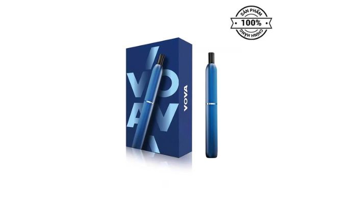 Thiết bị thuốc lá điện tử Vova K2