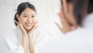 Quy trình chăm sóc da khô đúng cách và những lưu ý bạn nên biết