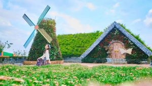 chi phí vui chơi khi du lịch đà lạt