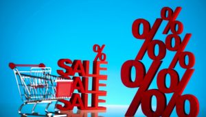 Chương trình sale lớn trên trang thương mại điện tử trung thumbnail