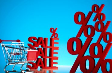 Chương trình sale lớn trên trang thương mại điện tử trung thumbnail