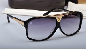Thương hiệu mắt kính Louis Vuitton