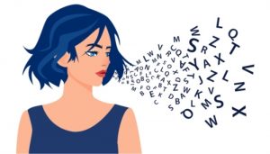 không chú trọng tới việc phát âm “chuẩn”
