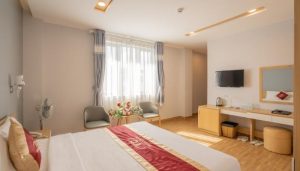 kinh nghiệm đặt phòng khách sạn interstella khi du lịch tại đà lạt