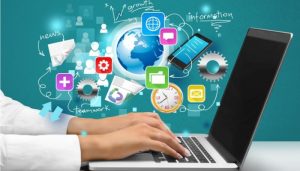 lĩnh vực công nghệ thông tin